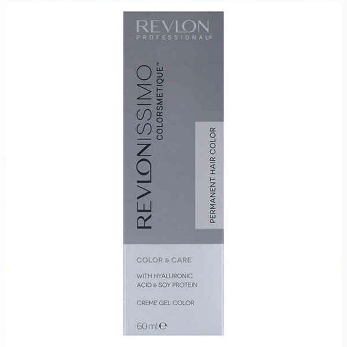Revlon Revlonissimo Colorsmetique Farba 60ml 9.21