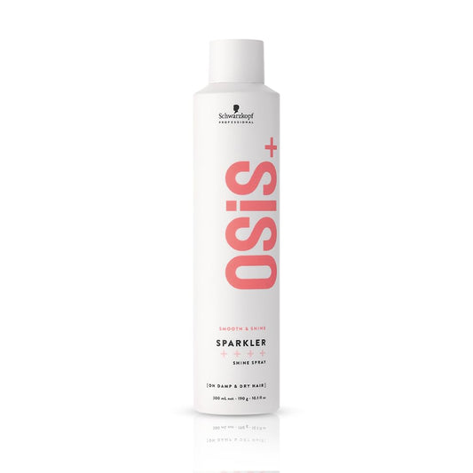 Schwarzkopf Osis+ Sparkler 300ml