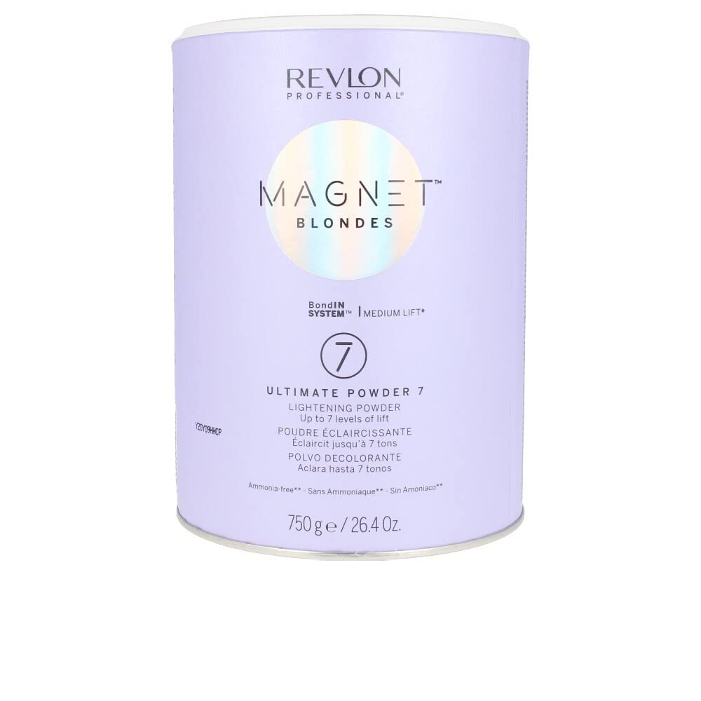 Revlon Magnet Blondes Medium Lift Puder 7 750g