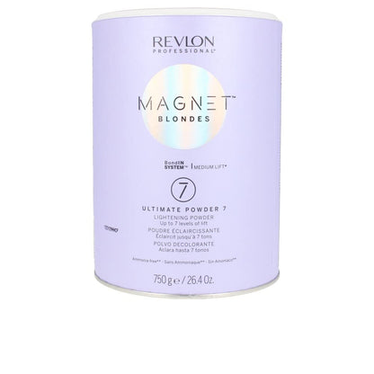 Revlon Magnet Blondes Medium Lift Puder 7 750g