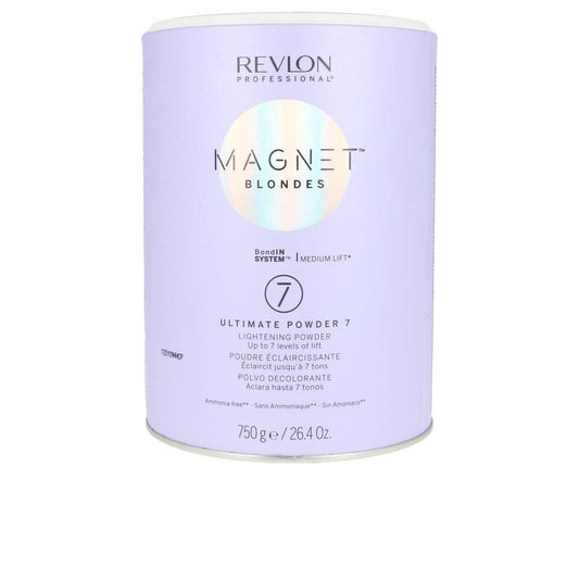 Revlon Magnet Blondes Medium Lift Puder 7 750g