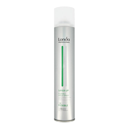 Londa Layer Up Elastyczny Lakier 500ml