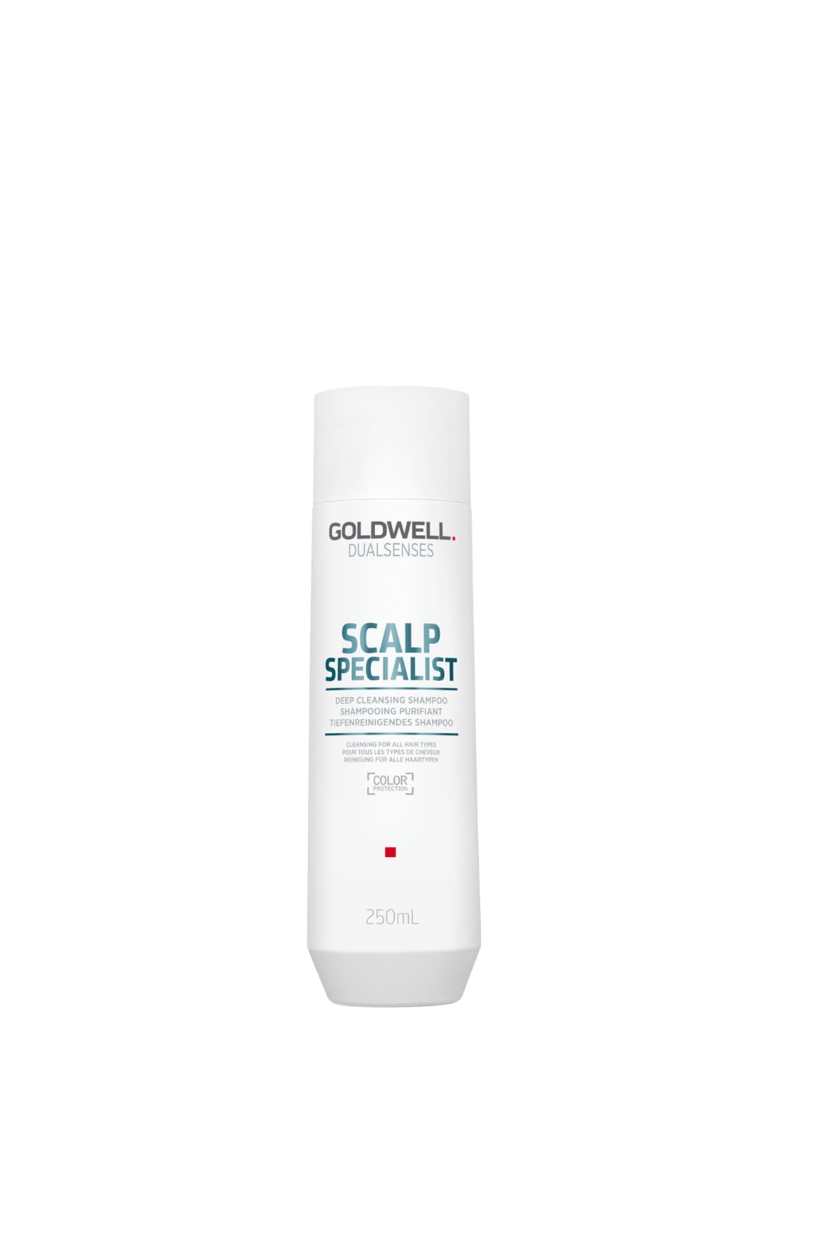 Goldwell DLS Scalp Deep Cleansing Szampon 250ml
