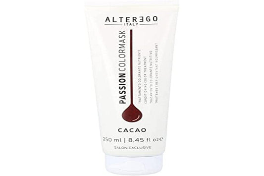 ALTEREGO Passion Color Maska Cacao 250ml