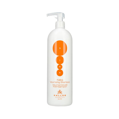 Kallos Volumizing Shampoo 1000ml