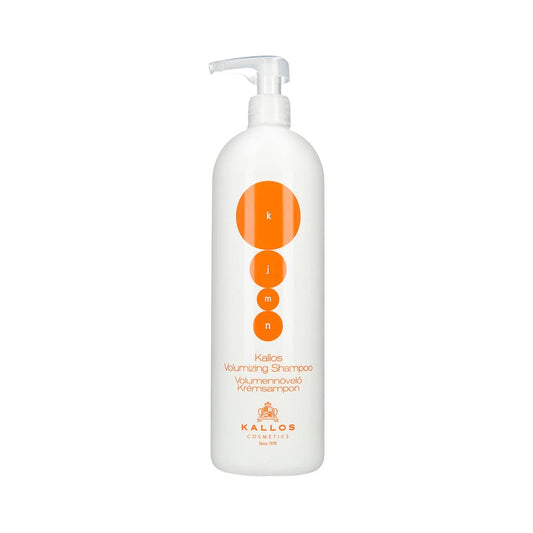 Kallos Volumizing Shampoo 1000ml