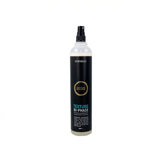 Montibello Decode Texture Odżywka Dwufazowa 400ml