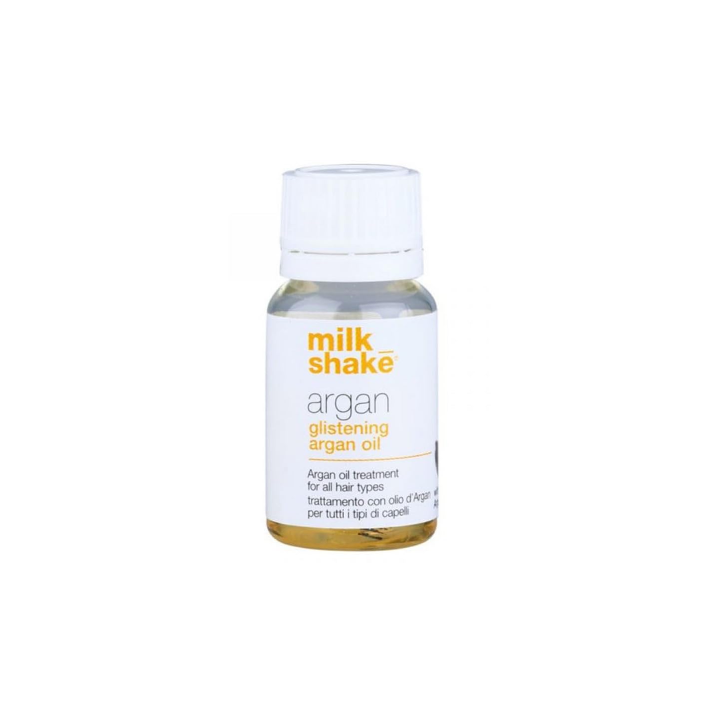 Milk Shake Glistening Argan Oil 10ml