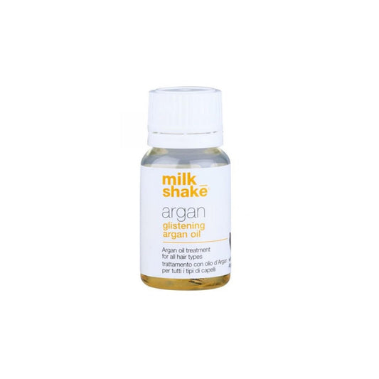 Milk Shake Glistening Argan Oil 10ml