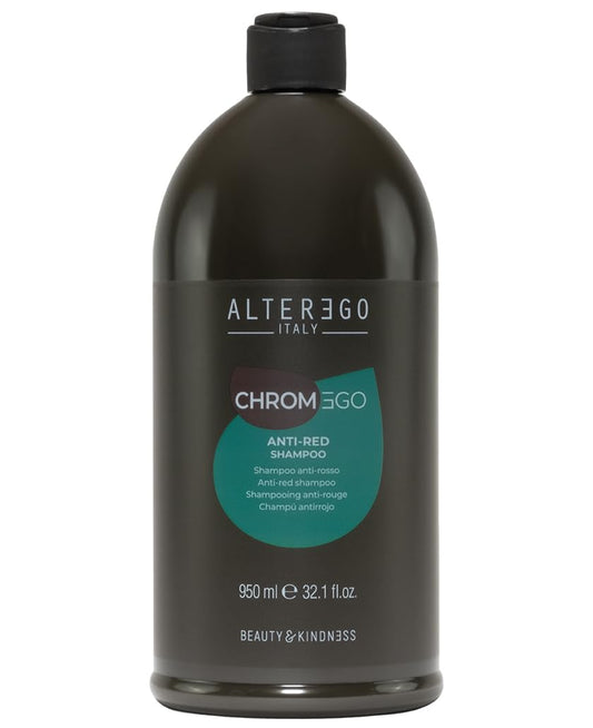 ALTEREGO ChromEgo Anti-Red Shampoo 950ml