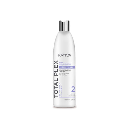KATIVA Total Plex Reconstruction Odżywka 355ml