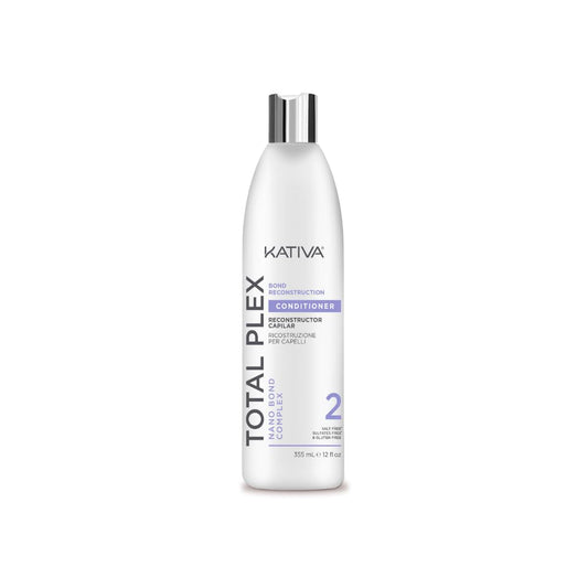 KATIVA Total Plex Reconstruction Odżywka 355ml
