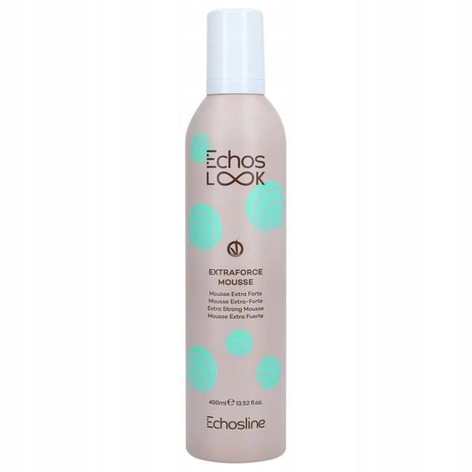 ECHOSLINE Echos Look BodyVolume Mousse 400ml
