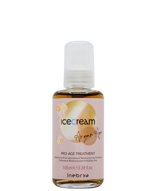 Inebrya IC Argan-Age Pro-Age Olejek 100ml