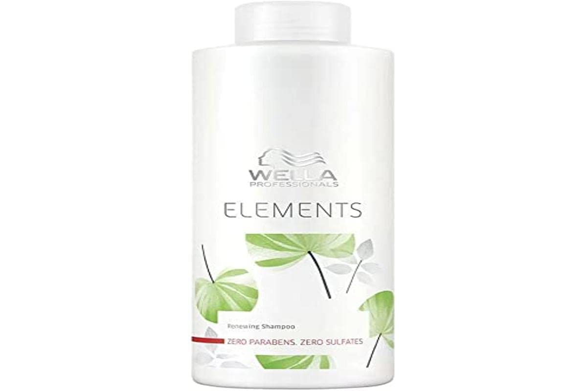Wella ELEMENTS Renewing Szampon 1000ml NEW