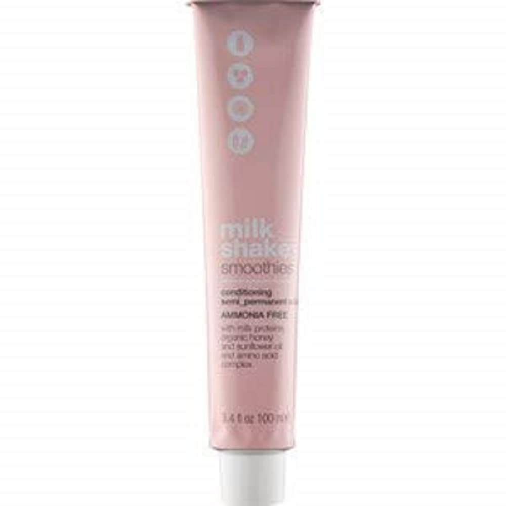 Milk Shake Smoothies Semi-Perm 5 Farba 100ml