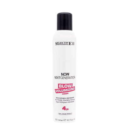 Selective Now Blow Volumizing Hairspray 300ml