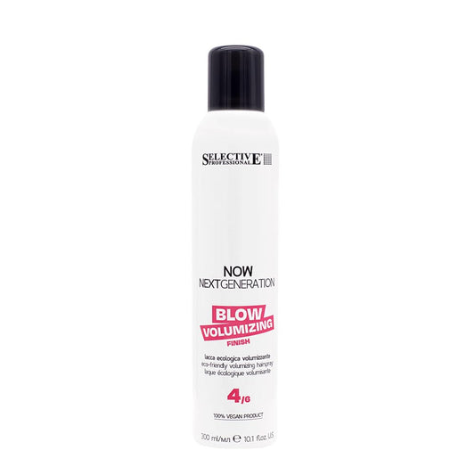 Selective Now Blow Volumizing Hairspray 300ml
