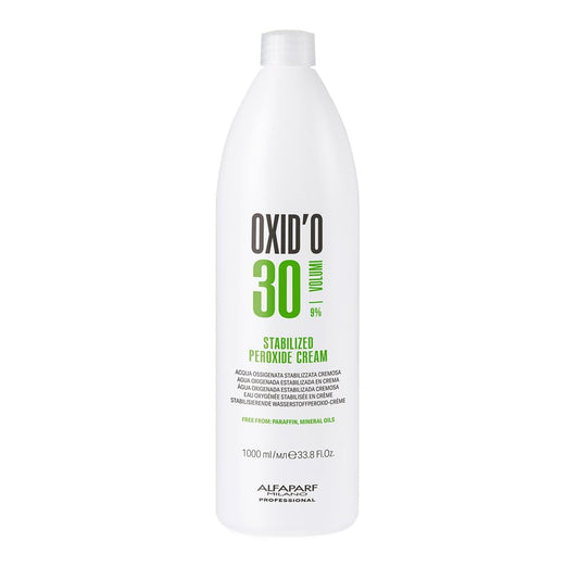 Alfaparf OXIDO 30VOL 9% 1000ml