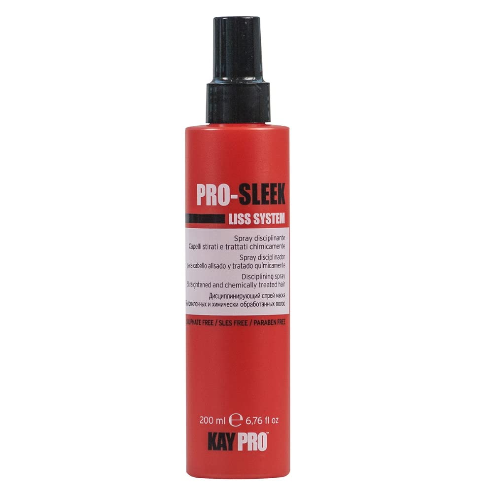 KayPro Pro-Sleek Spray 200ml