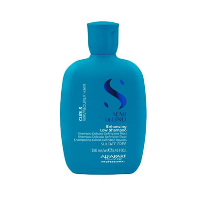Alfaparf SDL Enhancing Low Szampon 250 ml