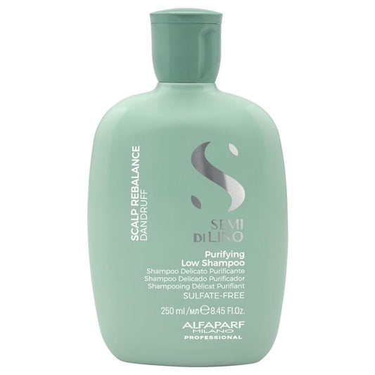 Alfaparf SDL Scalp Purifying Szampon 250ml