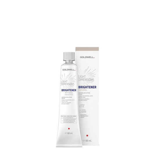 Goldwell LD Brightener Natural Cream 60ml