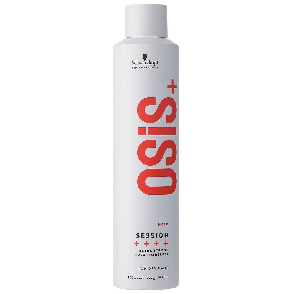 Schwarzkopf Osis+ Session Extra Strong Spray 300ml