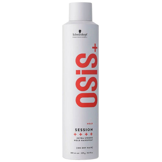 Schwarzkopf Osis+ Session Extra Strong Spray 300ml