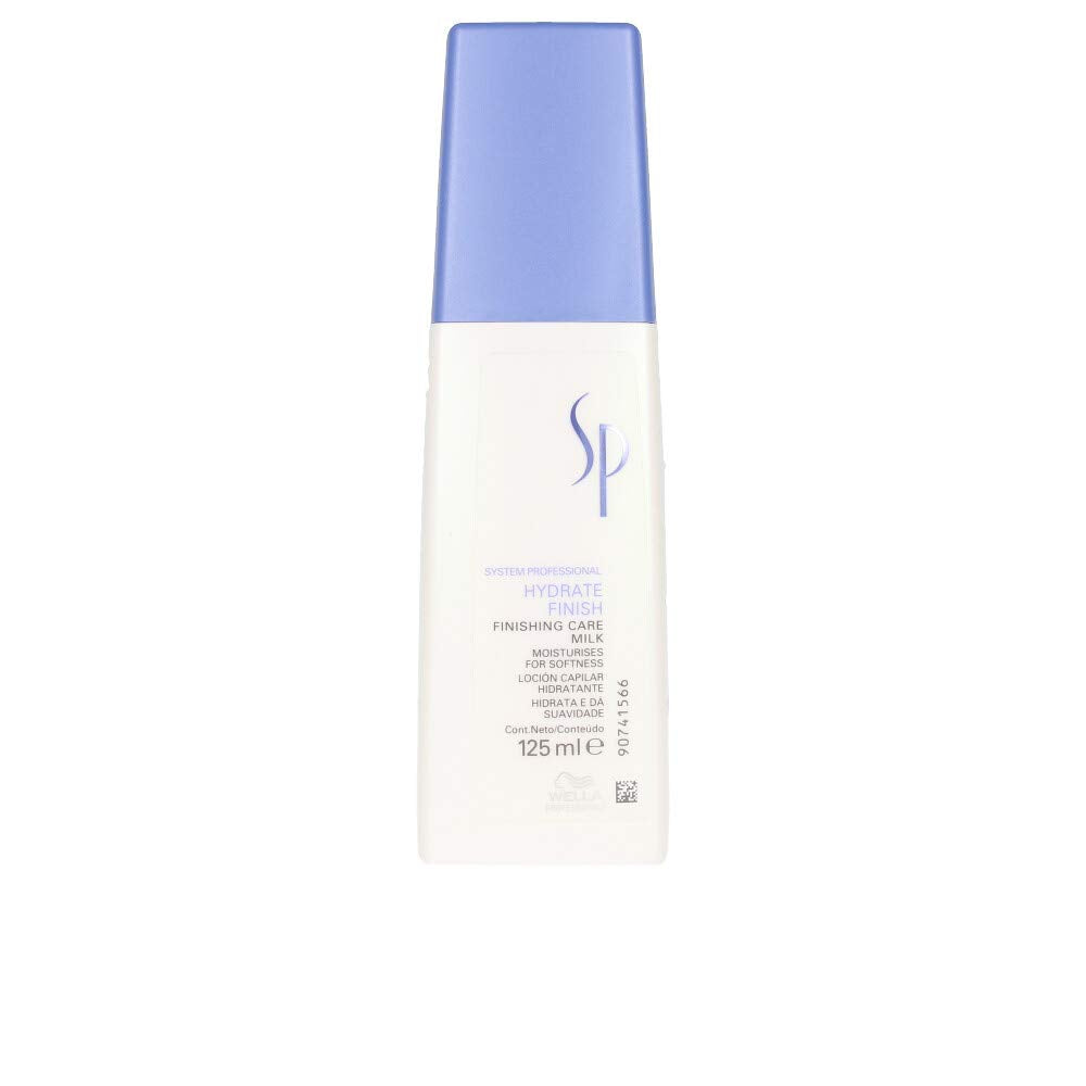 SP Hydrate Finish Spray 125 ml