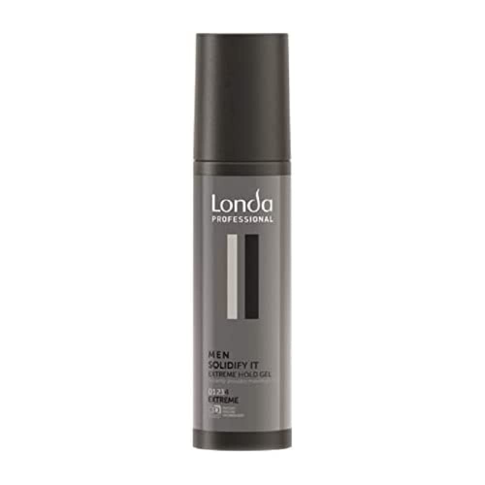 Londa Soldify It Żel Ekstremalnie Mocny 100ml