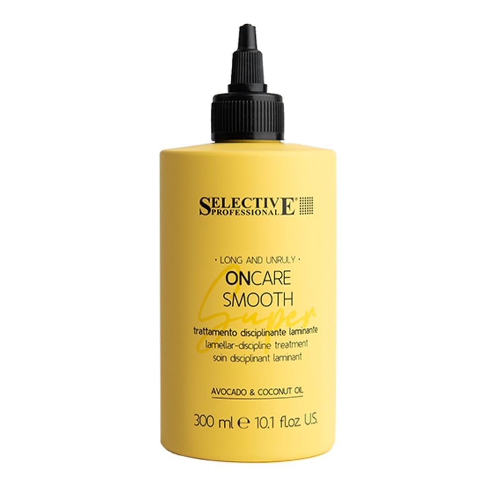 Selective OnCare Smooth Laminacja 300ml