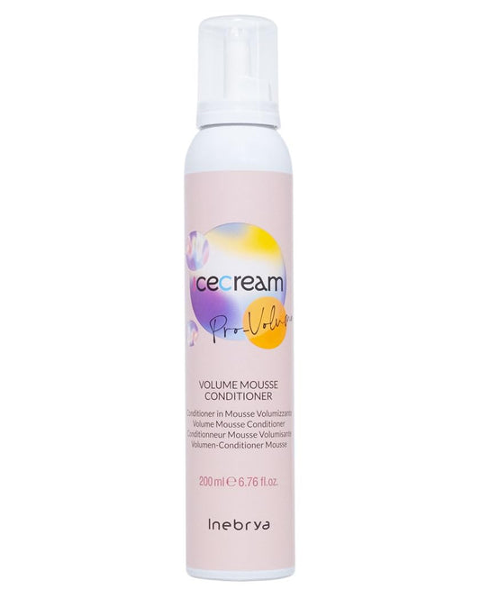 Inebrya IC Pro-Volume Pianka 200ml