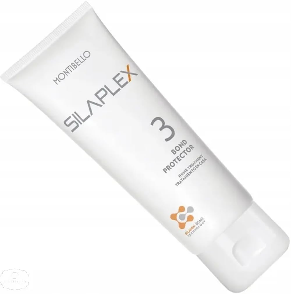 Montibello Silaplex 3 Bond Protector 100ml