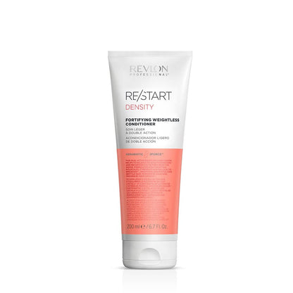 Revlon Restart Density Fortifying Condition 200ml