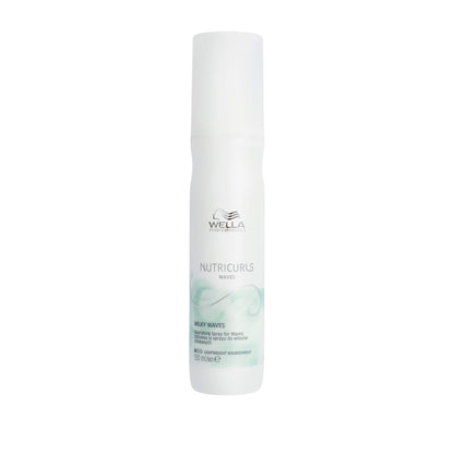 Wella Nutricurls Odżywka Bez Spł.Fale 150 ml Milky