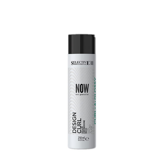 Selective Now Design Curl Fluid do Loków 250ml