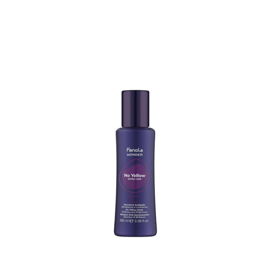 Fanola Wonder No Yellow Mask 100ml