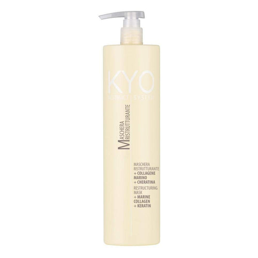 KYO Restruct System Restructuring Mask 500ml