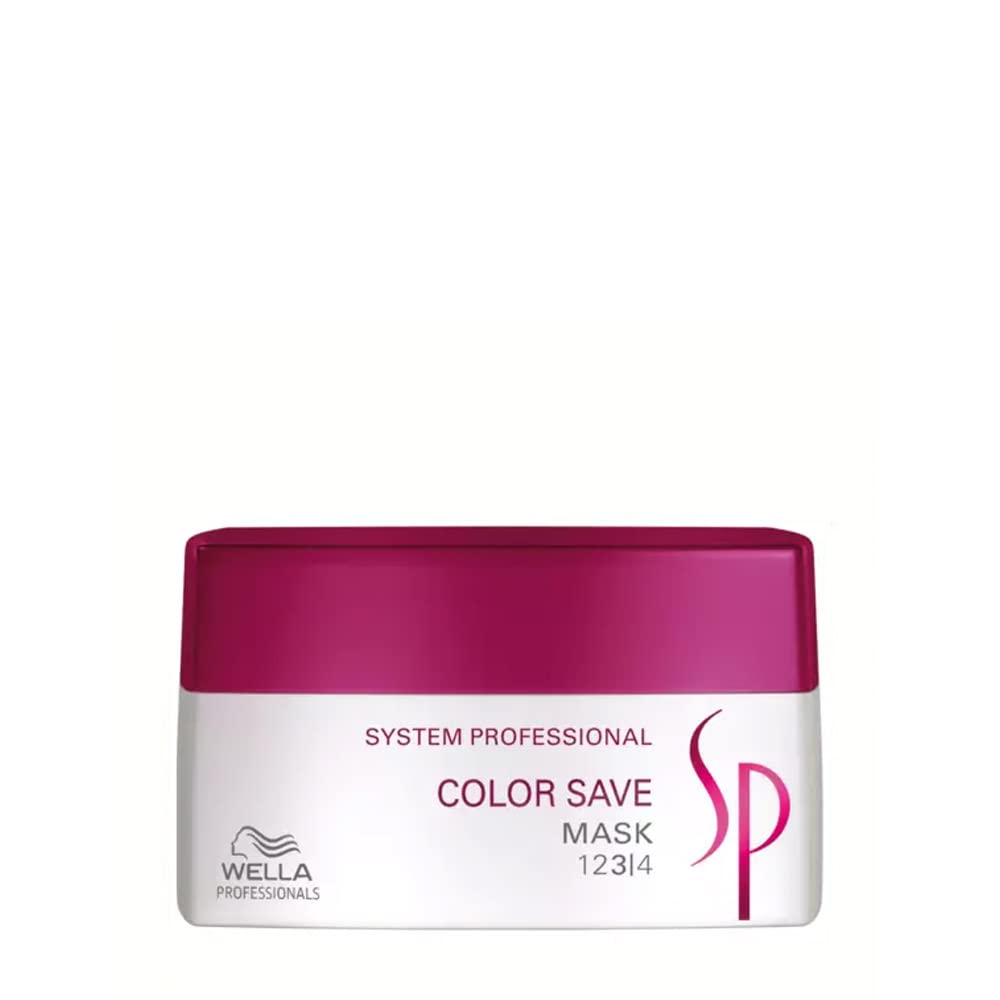 SP Color Save Maska 200 ml