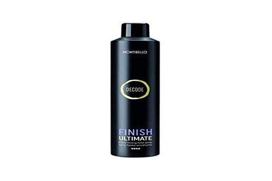 Montibello DC Finish Ultimate B.Mocny Lakier 400ml