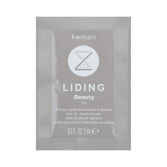 Kemon Liding Beauty Oil 3mlx25