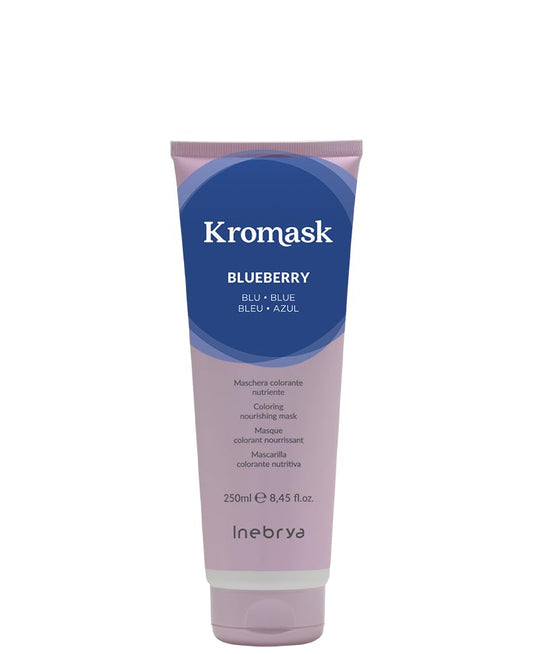 Inebrya Kromask Nourishing Blueberry Mask 250ml