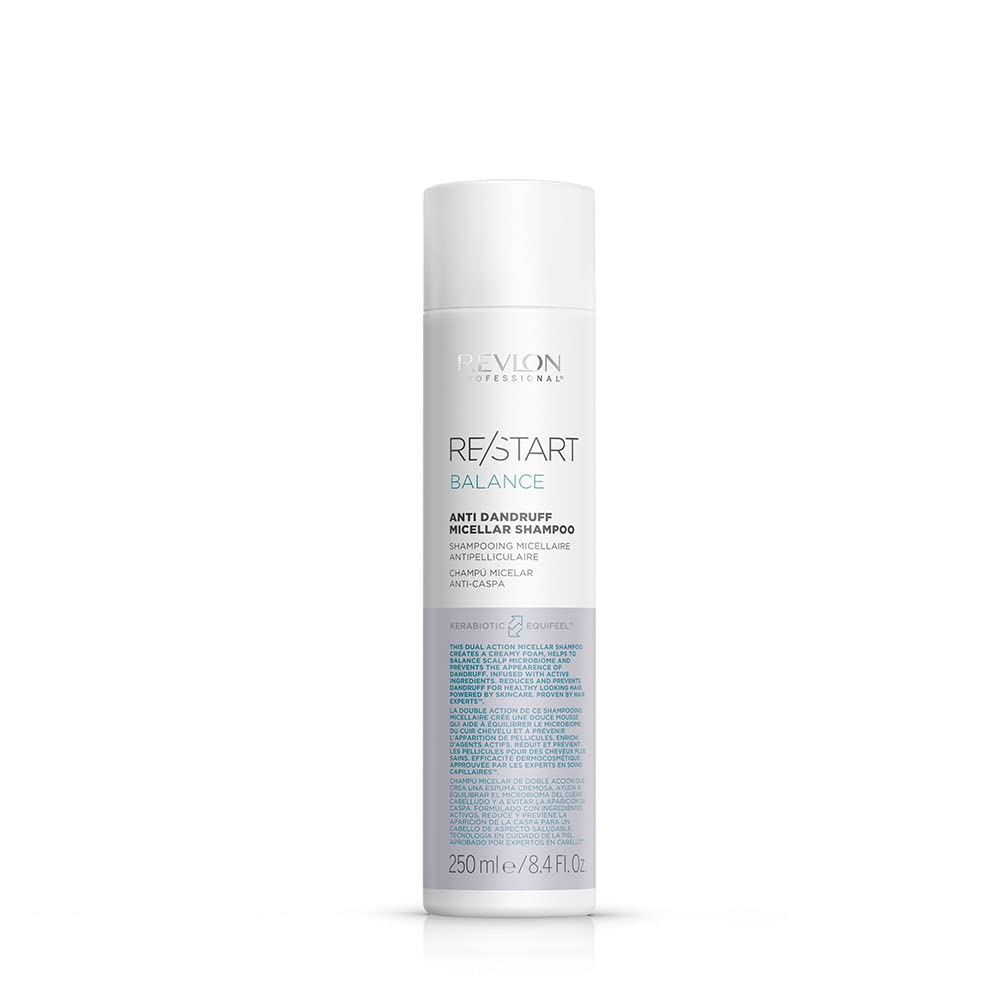 Revlon Restart Balance Anti-Dandruff Szampon 250ml