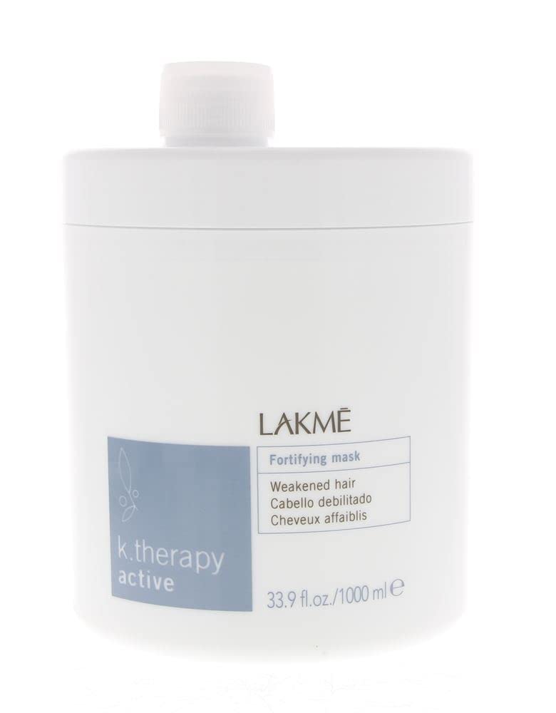 Lakme K.Therapy Active Fortifying Mask 1000ml
