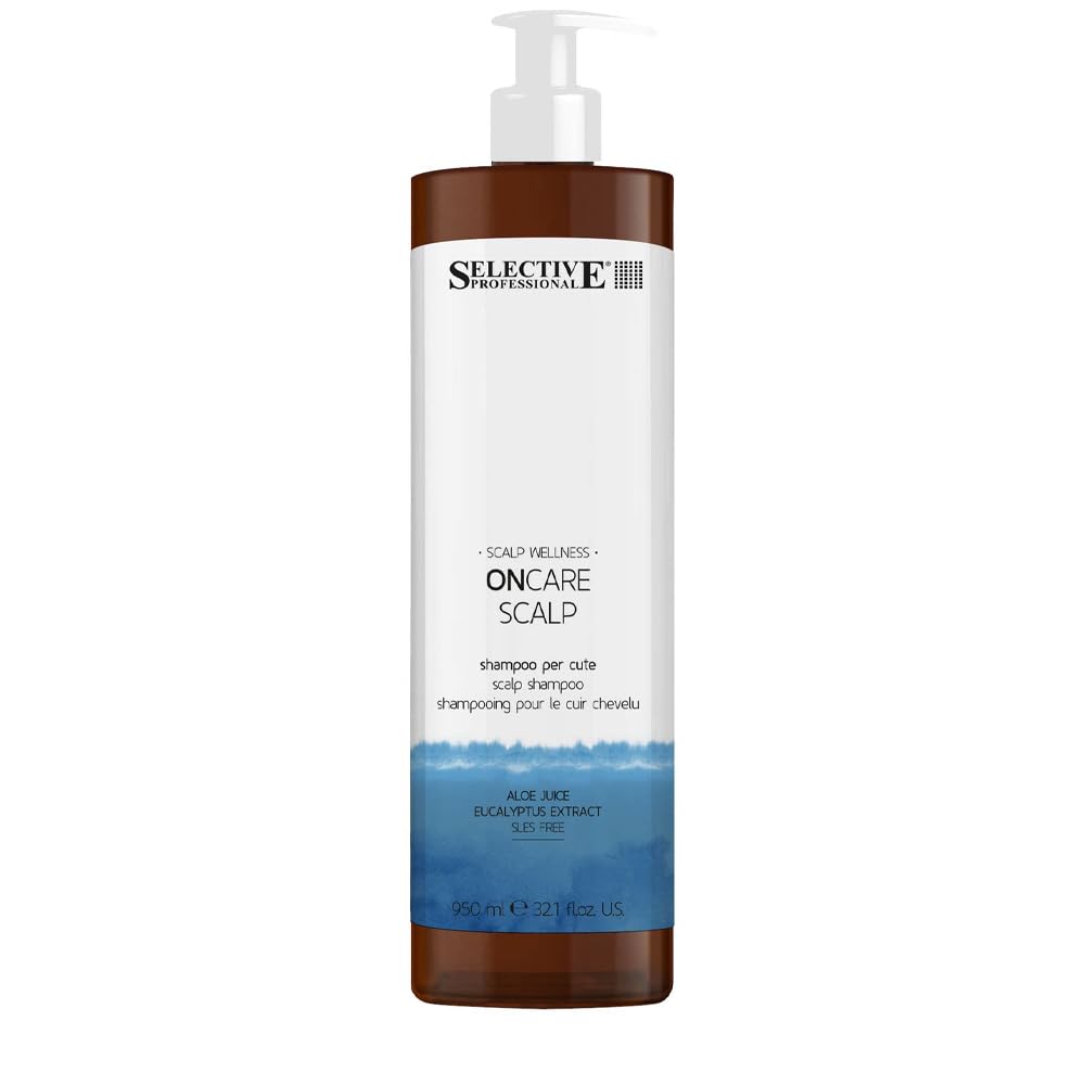 Selective OnCare Scalp Defence Szampon 950ml