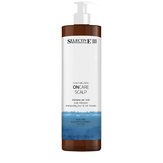 Selective OnCare Scalp Defence Szampon 950ml