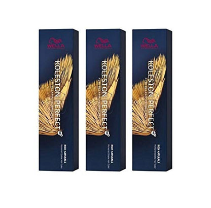 Wella Koleston Me + 60 ml 9/8