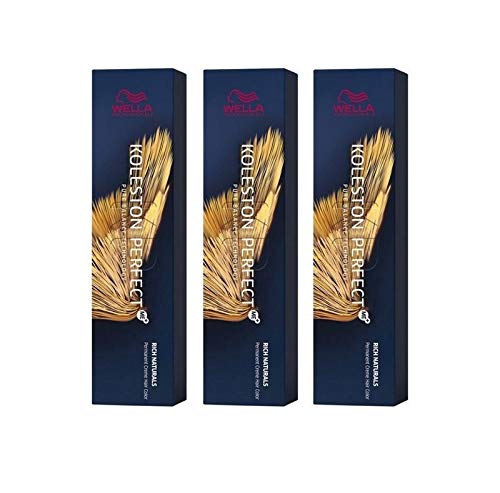 Wella Koleston Me + 60 ml 9/3