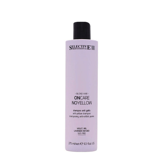 Selective OnCare NoYellow Shampoo 275ml